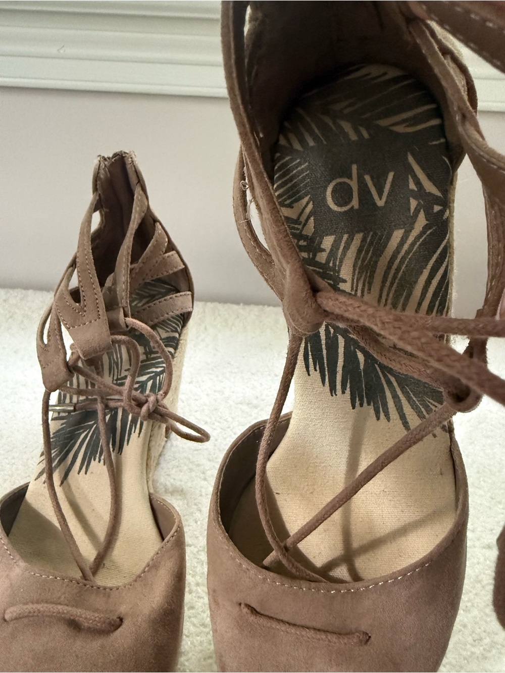 Wedges - Picture 5 of 5